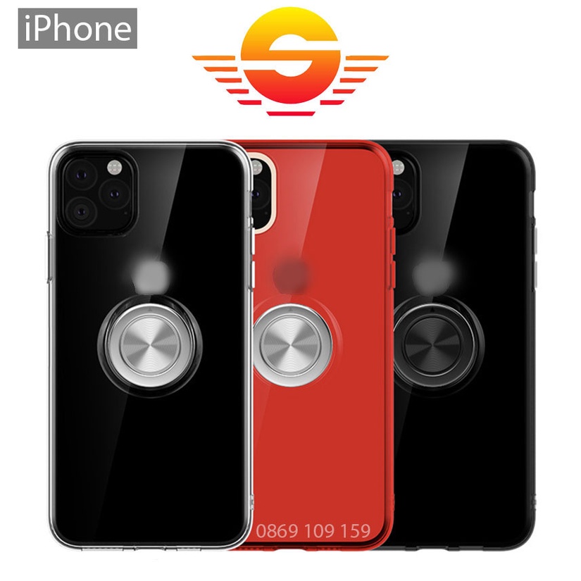 Ốp lưng iPhone 11 Pro Max/ X/ XS/ XS Max