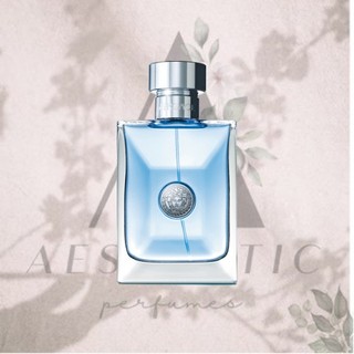 Nước hoa chính hãng Versace Pour Homme Test 5ml/10ml/20ml