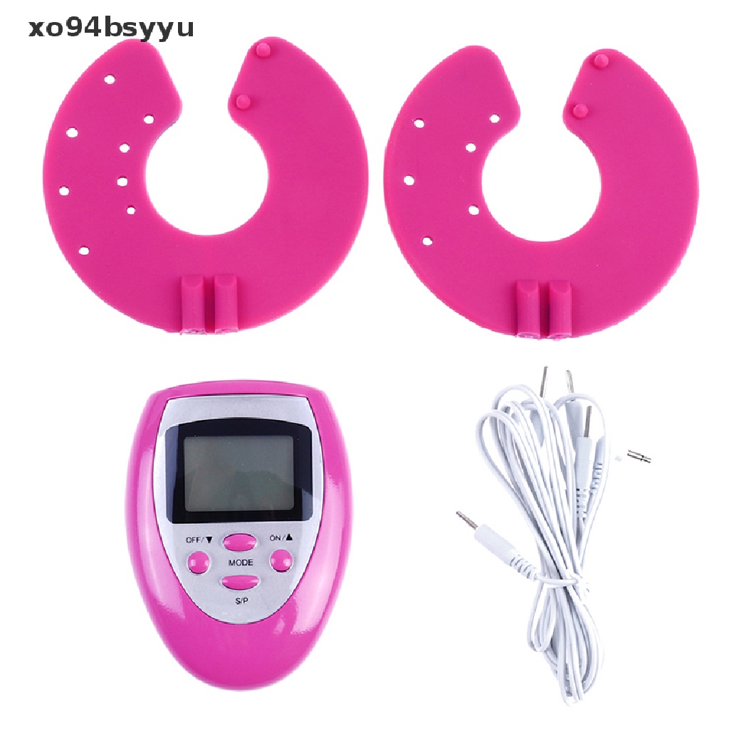 Máy Mát Xa Kích Thích Tăng Trưởng Ngực Xo94Bsyu
