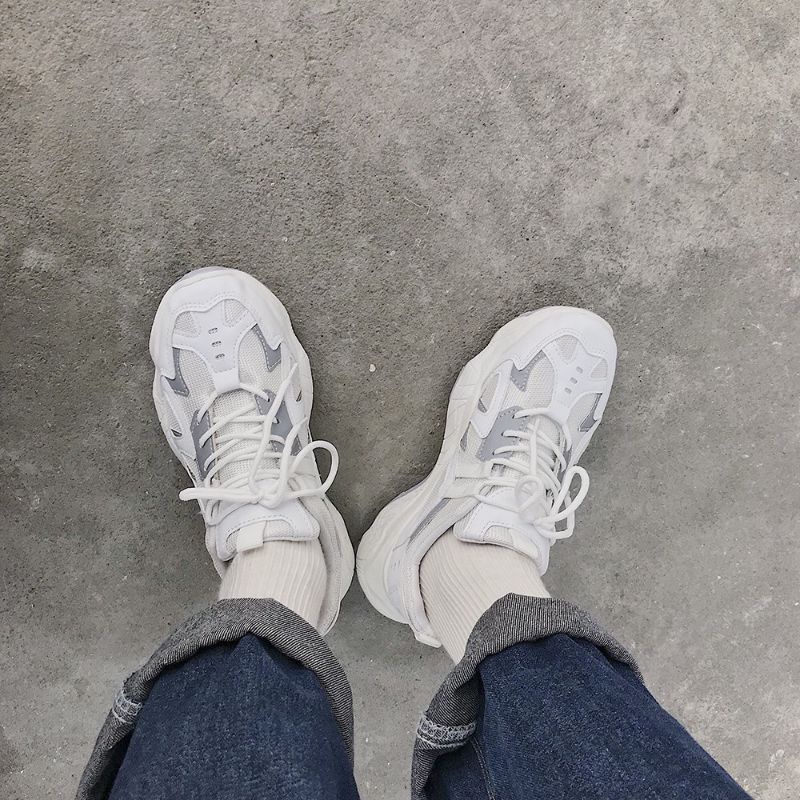 Giày thể thao Sneaker Hirostore