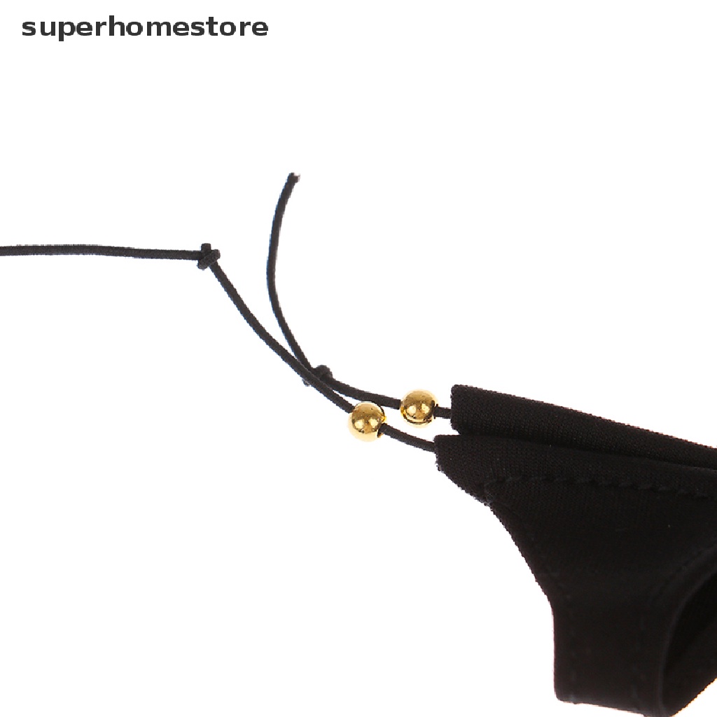 1 Quần Lót Cho Búp Bê Barbi 1 / 6