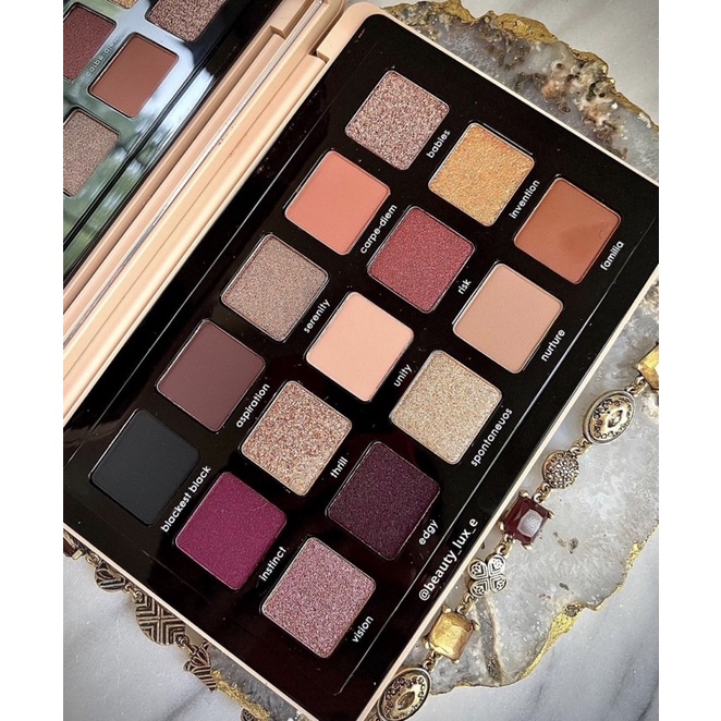 Bảng phấn mắt Natasha Denona My Dream