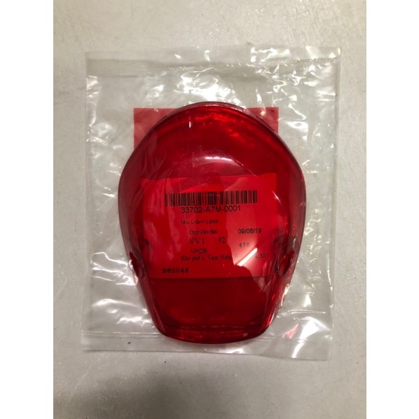 Chụp đèn sau/ Nắp hậu xe Elite mã VV1