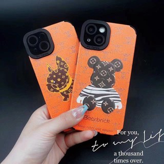 Thích Hợp Cho Fadou Apple 13 / 14 / 15 / 16 / 17promax Ốp Điện Thoại iPhone12 Mềm 11 Chống Sốc 7 / 8 / plus XSmax