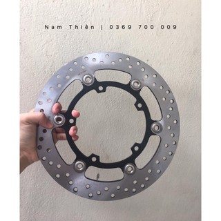 Đĩa thắng trước r3 mt03 | Đĩa phanh trước yamaha r3 mt03 | Đĩa phanh r3 | Đĩa thắng trước mt03
