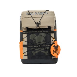 Balo Unisex Bad Habits BOREALIS TRIP 2in1 Backpack - Local Brand Chính Hãng