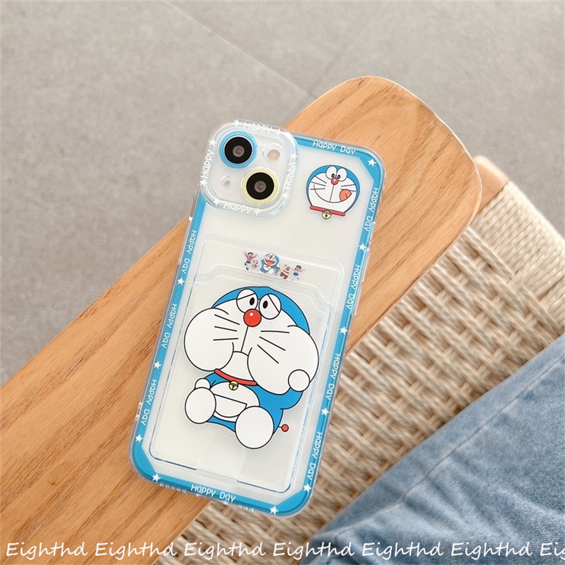 Ốp Điện Thoại Silicone Mềm Trong Suốt Chống Sốc In Hình Cho iPhone 11 12 13 14 Pro Max X XR Xs Max 6 7 8 Plus SE 2020