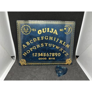 Bảng cầu cơ Bảng Ouija kèm phụ kiện