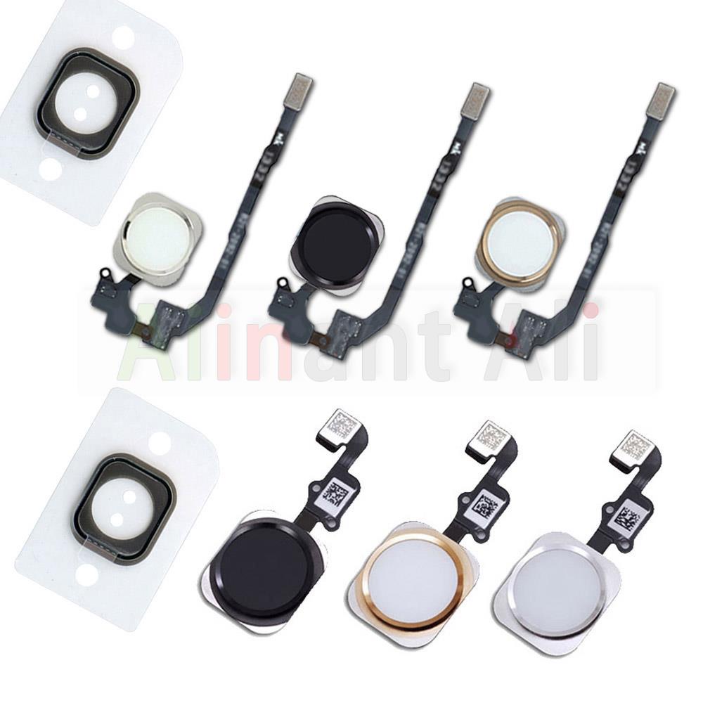 Mạch Nút Home Cho Điện Thoại iPhone 6 6s 7 8 Plus 5s SE