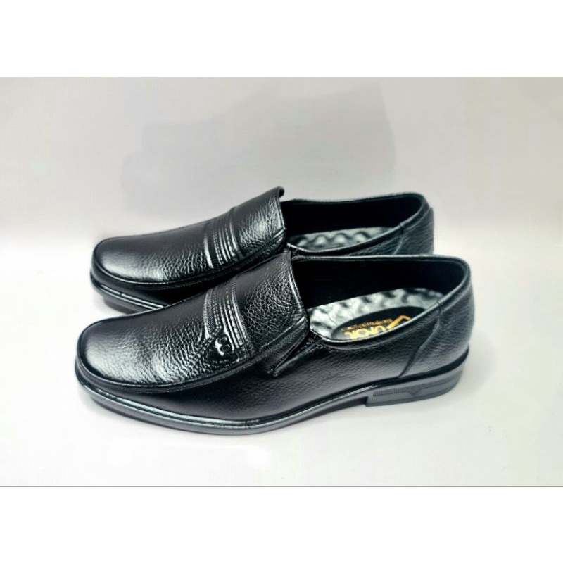 Dày lười lazy shoes
