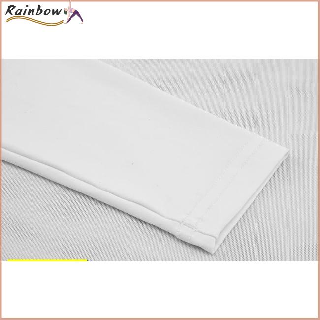 Áo Sơ Mi Tay Ngắn Chống Nắng Sợi Viscose Siêu Co Giãn Dành Cho Nữ Chơi Golf