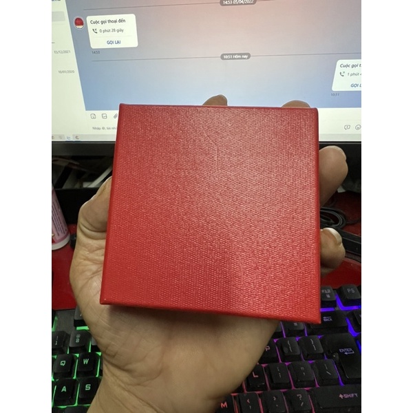 Combo 20 hộp vòng phong thủy