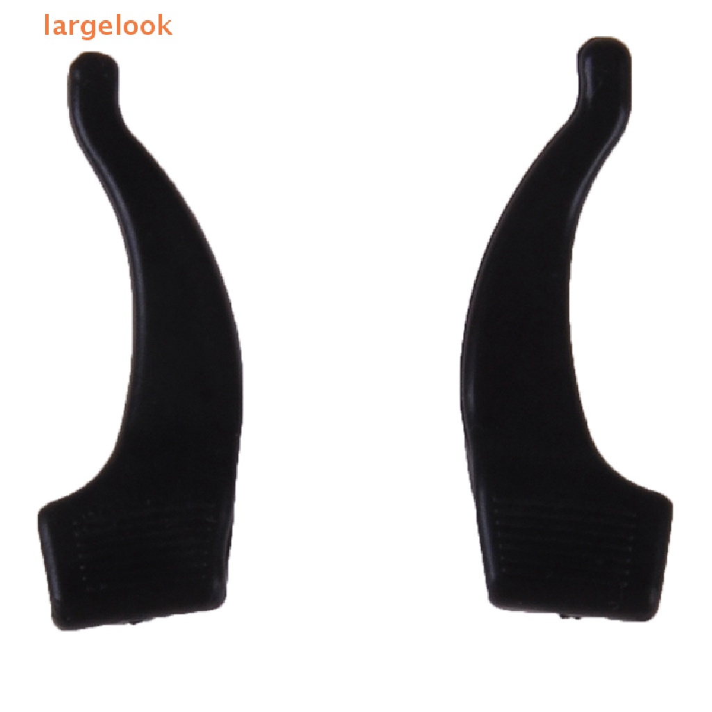 1 Cặp Dây Đeo Kính Bằng silicone Chống Trượt Siêu Bền