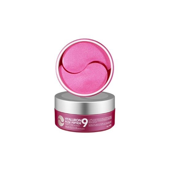 Hyaluron Peptide9 Ampoule Eye Patch 60ea