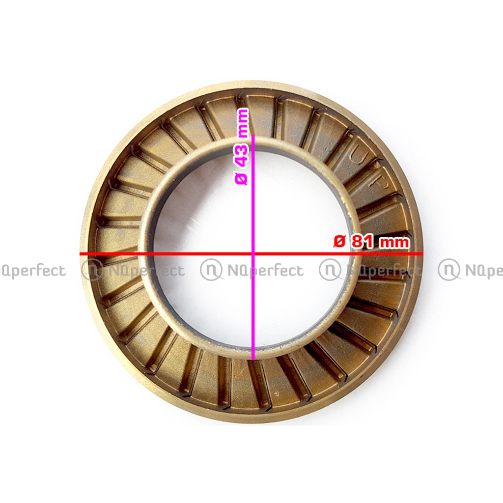 Mâm/Hâm sen chia lửa bếp ga dương Duxton DG-716, Duxton DG-740, Duxton DG-741, Duxton DG-795, Duxton DG-826.. Chính hãng