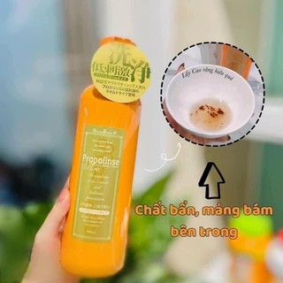 𝐍𝐔̛𝐎̛́𝐂 𝐗𝐔́𝐂 𝐌𝐈𝐄̣̂𝐍𝐆 𝐏𝐫𝐨𝐩𝐨𝐥𝐢𝐧𝐬𝐞 𝐍𝐡𝐚̣̂𝐭 𝐁𝐚̉𝐧
