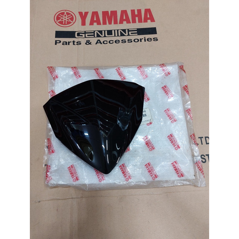 Mão, Kính bảo vệ xe Novo 4, Novo LC Chính Hãng Yamaha