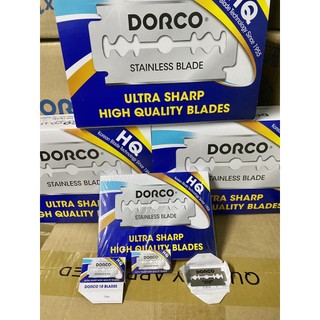 Dao Lam Dorco TiTan