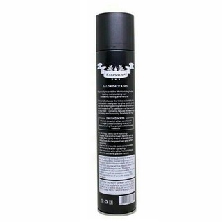 Gôm Xịt Tóc Nam PROLOCK 420ml 2 mẫu gửi random