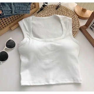 Áo Ba lỗ có đệm