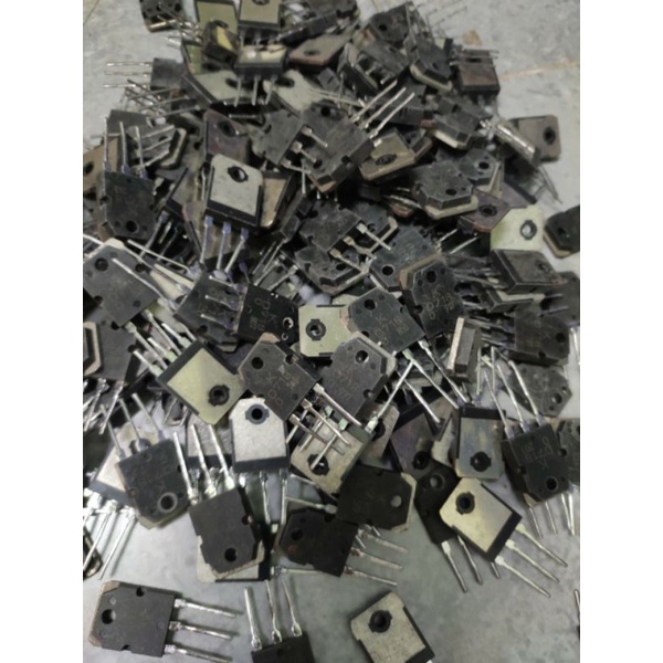 10 Chiếc Transistor B688 Hàng Tháo máy, Đảm bảo chất lượng, bao sống