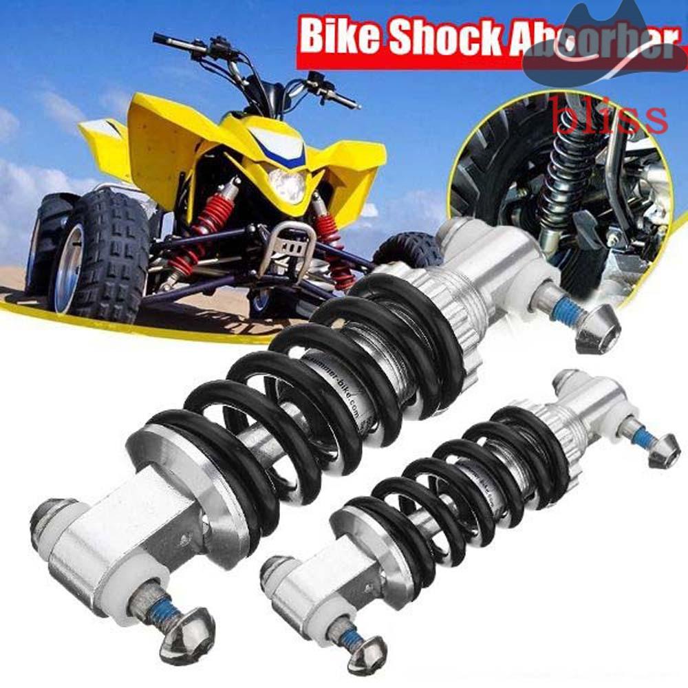 Phuộc Nhún Sau 100-150mm Chuyên Dụng Cho Xe Đạp Leo Núi