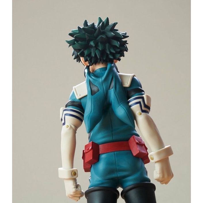 Mô hình Deku Grandista chính hãng Nhật Bản