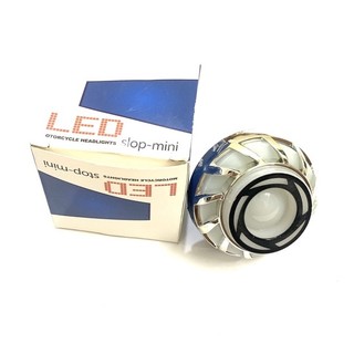 Đèn hậu nháy bi cầu, chớp led stop f1, siêu xịn