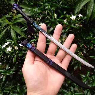Mô hình kiếm Thích Khách 22cm.
