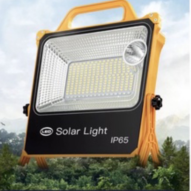 Đèn sạc 100w có hoả tốc Đà Nẵng
