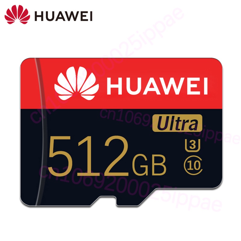 HUAWEI 2tb | Thẻ Nhớ Micro SD Class 10 TF 16GB 32GB 64GB 128GB 256GB 512GB 1 TB 100% Cho ĐiệN ThoạI / PC