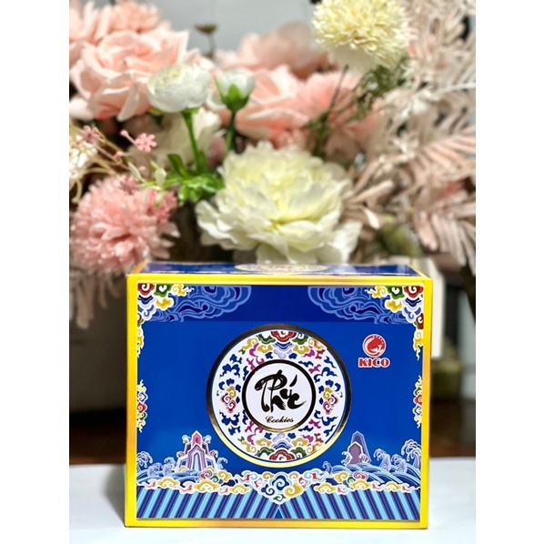 Bánh quy Phúc Lộc Thọ Kico 280g
