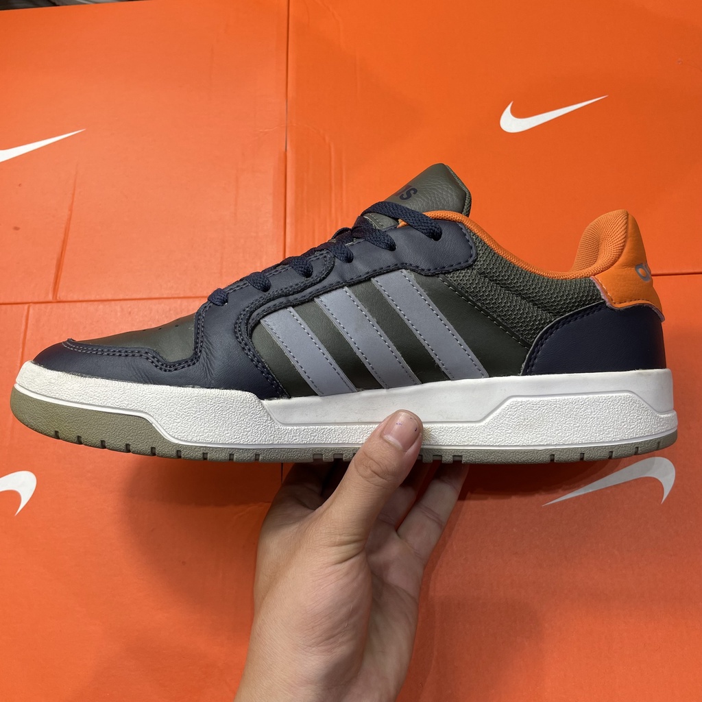 Giày 2hand Adidas neo Entrap EH1478 - Giày Cũ Sài Gòn 495