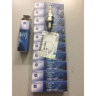 Bugi chính hãng xe daewoo gentra aveo matiz 1,2,3