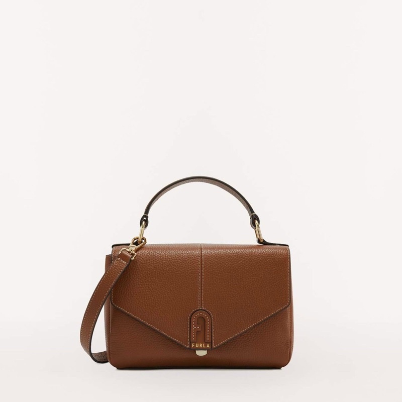 📛RẺ VÔ ĐỊCH📛TÚI FL WOMEN DAFNE NỮ DA THẬT MỚI