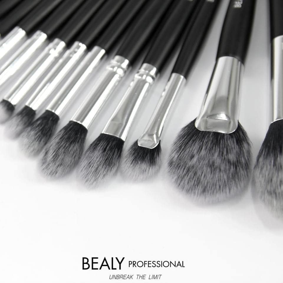 Bộ Cọ Bealy Xếp Lớp 32 Cây Lông  Nhung