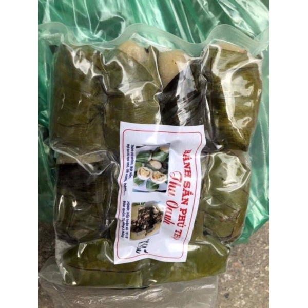 Bánh sắn Phú Thọ-ship Hà Nội