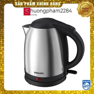 Ấm siêu tốc philips hd9306
