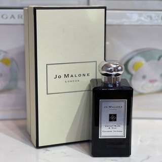 Nước Hoa Unisex Jo Malone Velvet Rose & Oud
