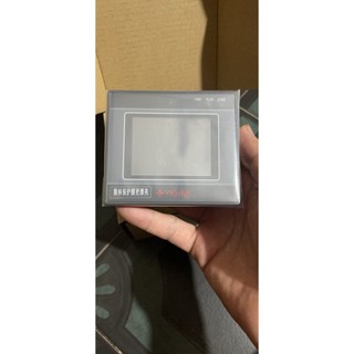 HMI tích hợp PLC YKHMI