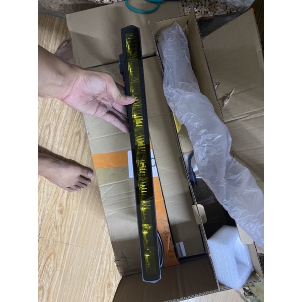 Led bar phá sương các loại