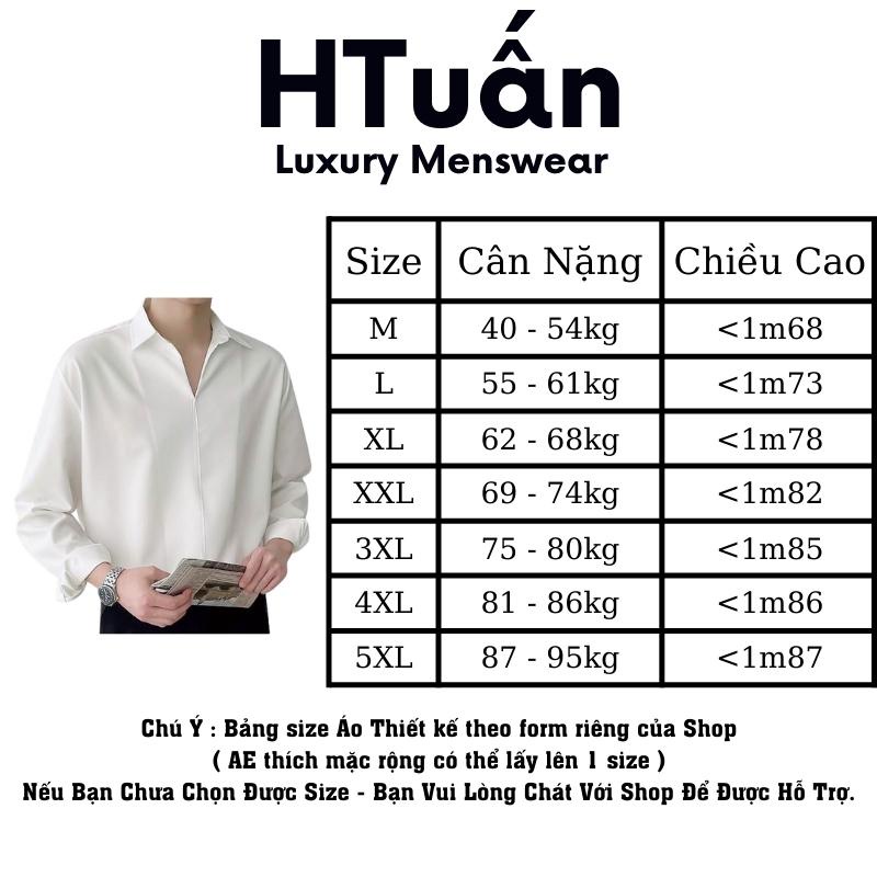 Áo sơ mi nam kẻ sọc caro tay dài , dáng công sở Hàn Quốc form ôm phối họa tiết cao cấp Đen , Trắng