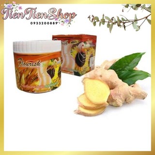 Kem tan mỡ gừng thái lan