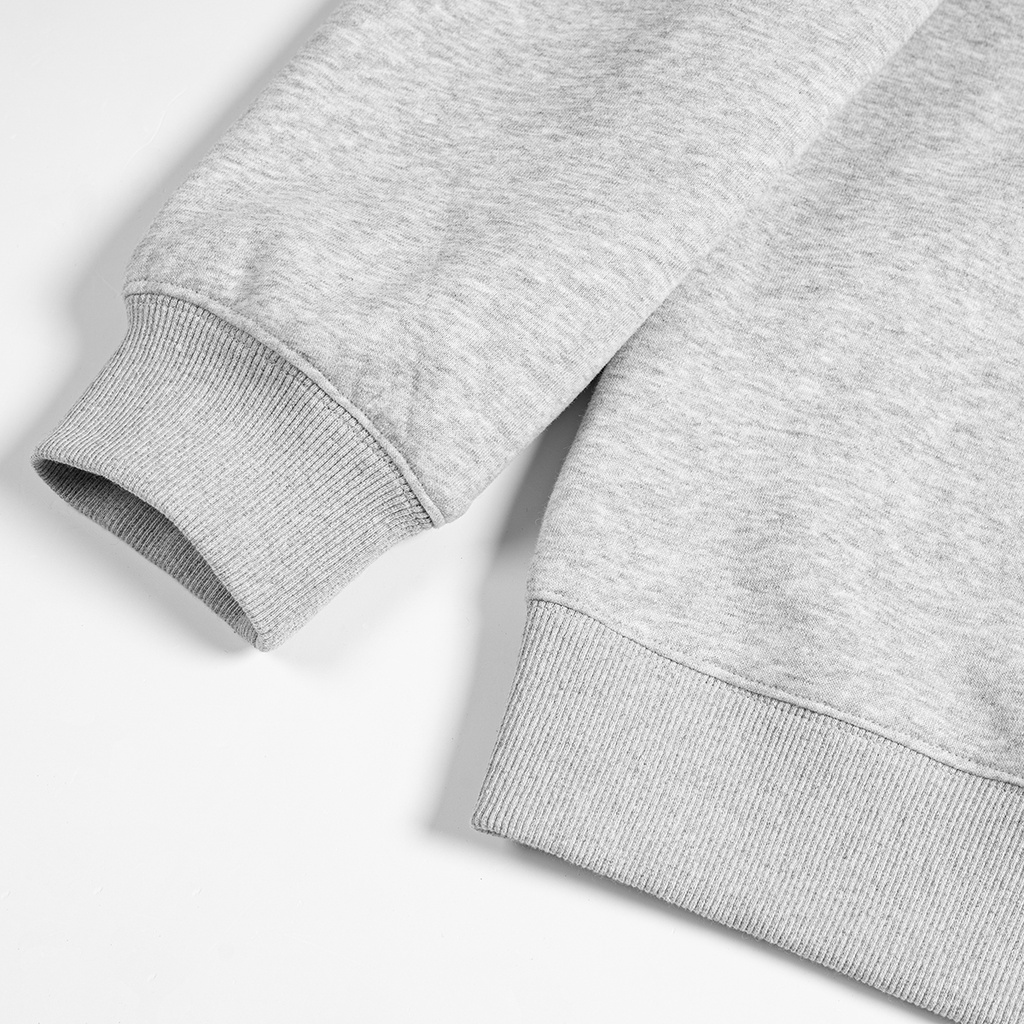 Áo Sweater THE GOOD/ Basic Sweater