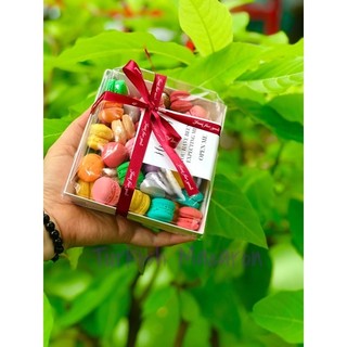 Combo Hộp Quà tặng MACARON