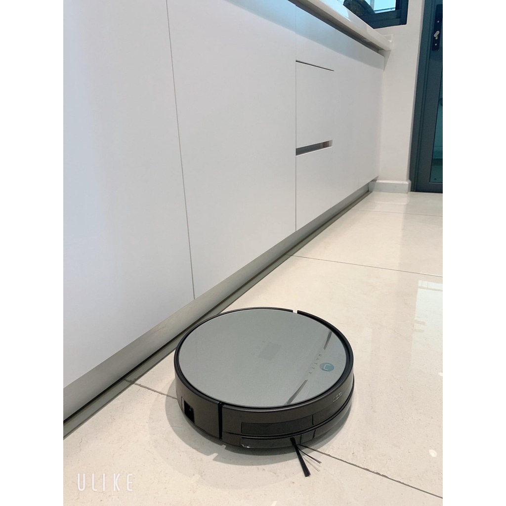 Robot Hút Bụi Lau Nhà Thông Minh ULTTY SKJ RB01X