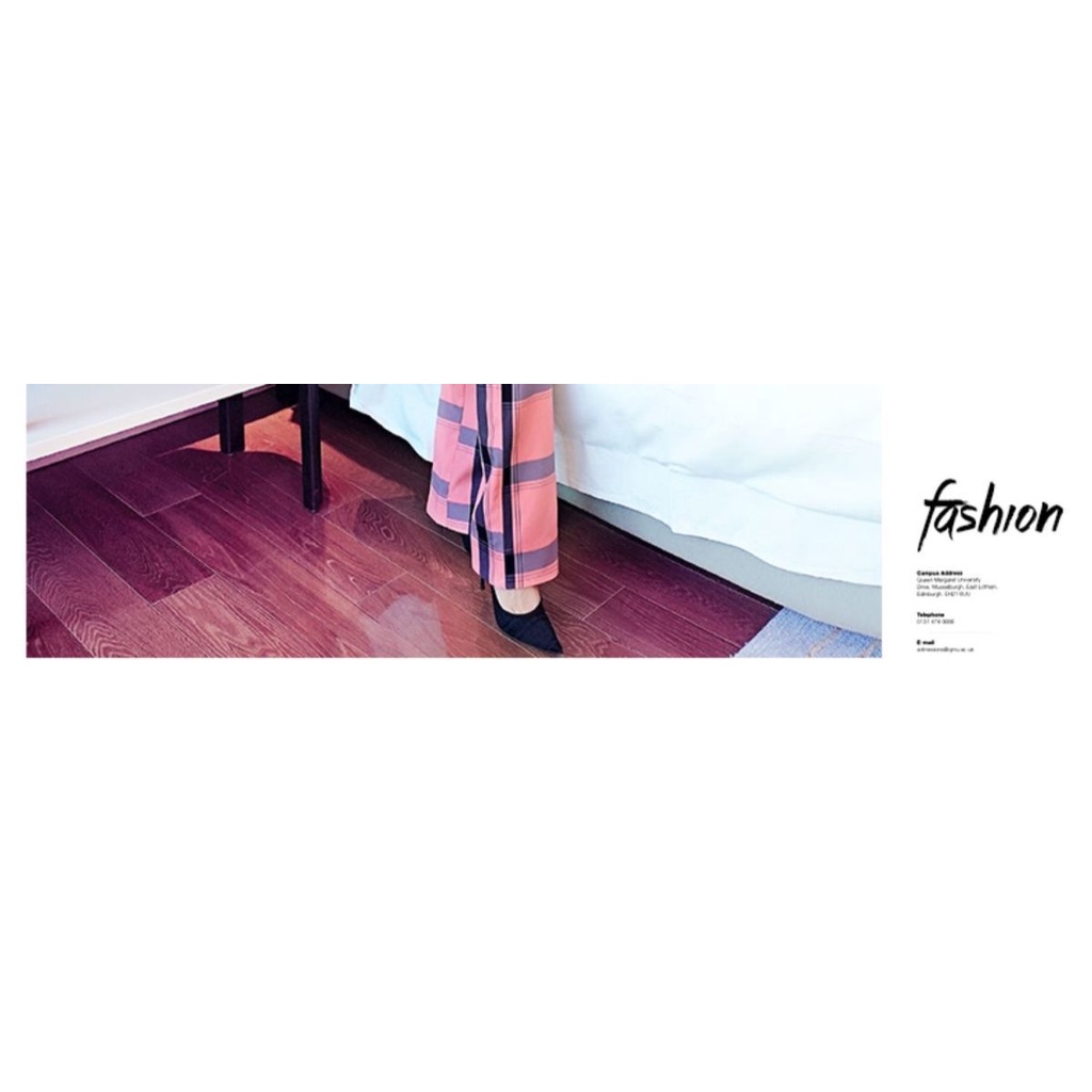 Bộ Trang Phục Hai Mảnh Họa Tiết Kẻ Sọc Thời Trang Mùa Thu 2021