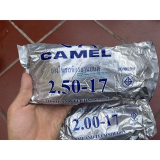 Ruột Camel - Săm Camel nhiều size 2.00 2.50