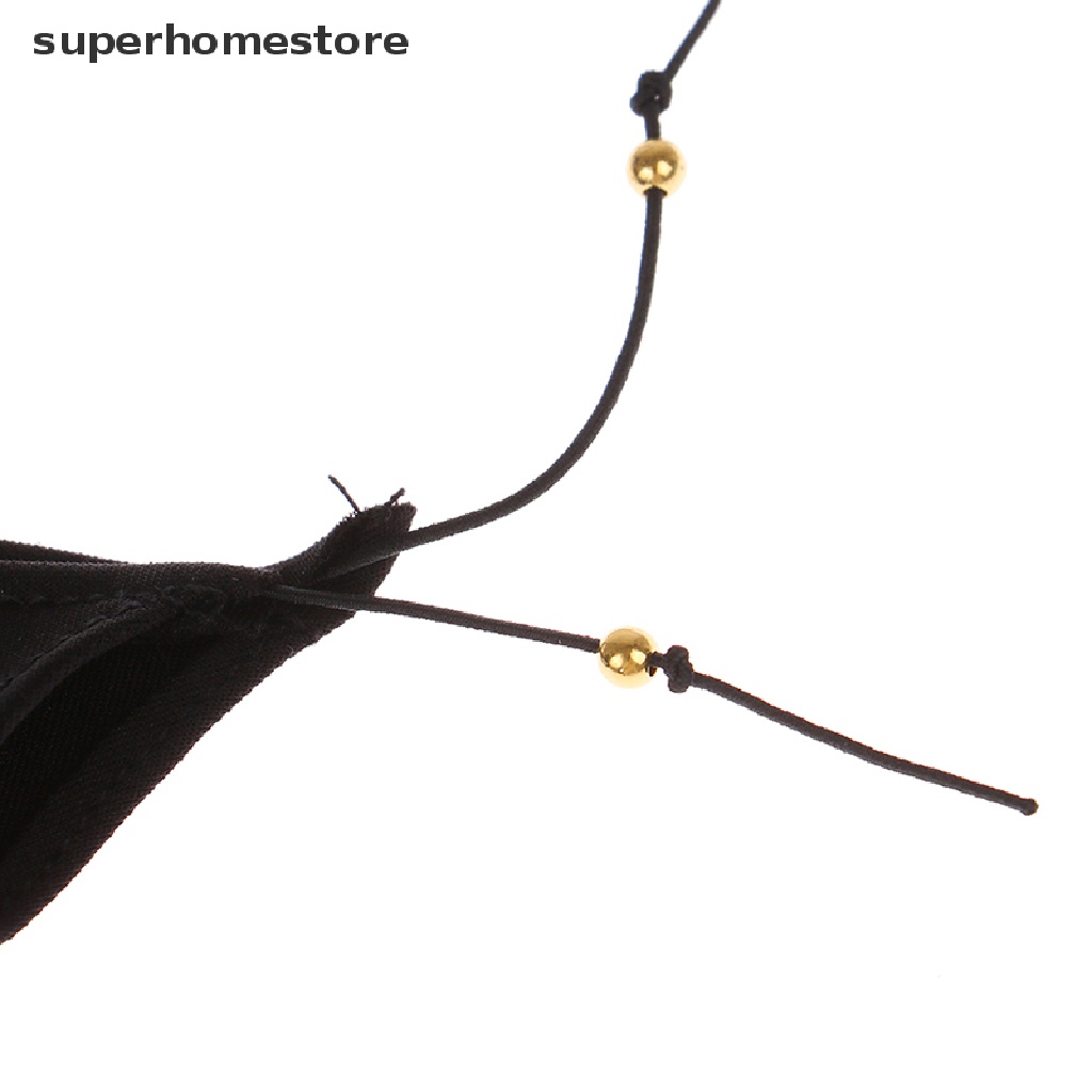 1 Quần Lót Cho Búp Bê Barbi 1 / 6