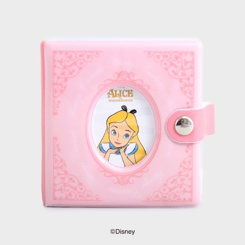 *Có-Sẵn* COLLECT BOOK DAISO HÀN SỔ ĐỰNG CARD PHOTOCARD BINDER MINI COLLECT THẺ BO GÓC A7 CHÍNH HÃNG